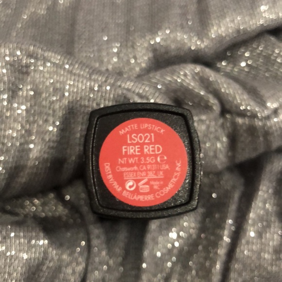 bellapierre cosmetics lipstick - Picture 3 of 3